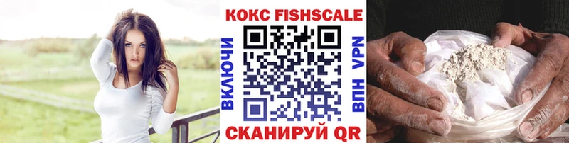 Купить где  Бутурлиновка  COCAIN FishScale 